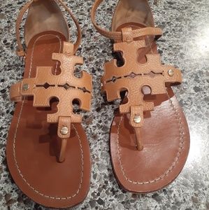 Tory Burch Sandals